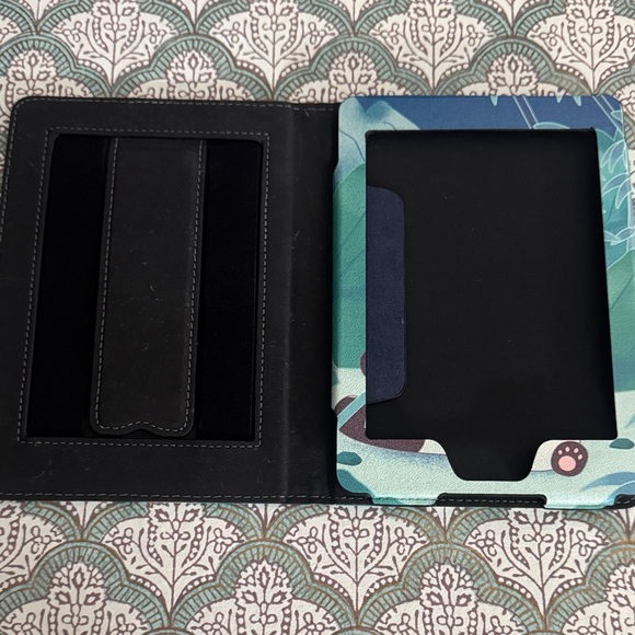 KINDLE case 6 inch Paperwhite 10th/7th/6th/5th gen and all 2012 to 2018 gen - Picture 2 of 10